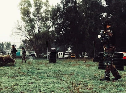 Paintball Muğla