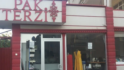 Pak Terzi