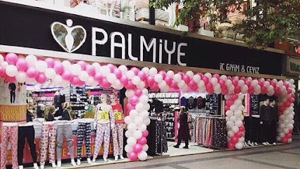 Palmiye İç Giyim