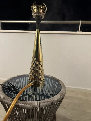 Panada Hookah Brand