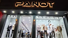 Panot