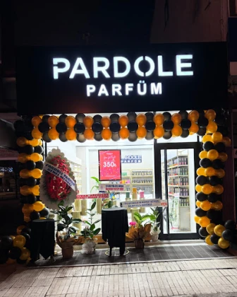 Pardole Parfüm