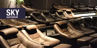 Paribu Cineverse