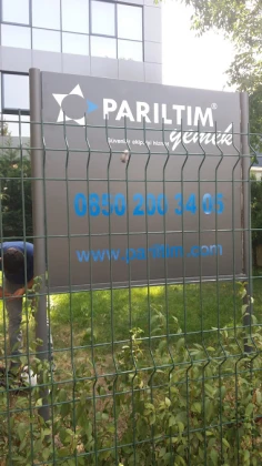 Parıltım Catering