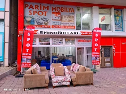 Parim Spot Mobilya Iğdır - Iğdır Merkez - 1