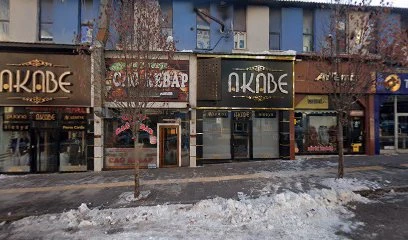 Paris Masaj Salonu