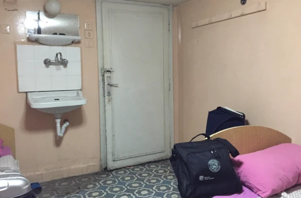 Paris Otel Kilis