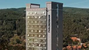 Park Dedeman Kastamonu