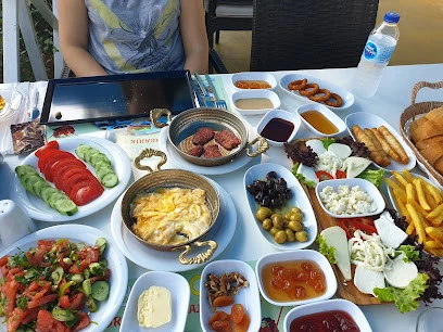 Park Menderes