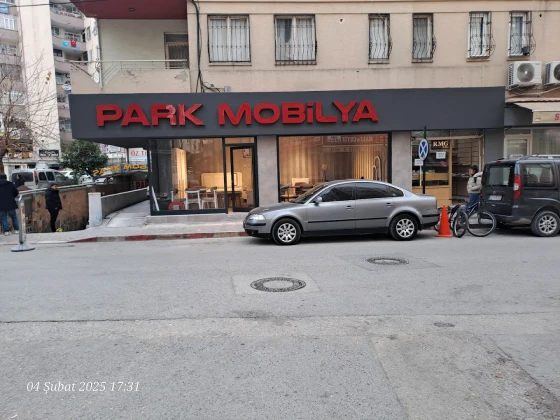 Park Mobilya