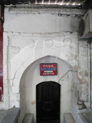Paşa Hamamı