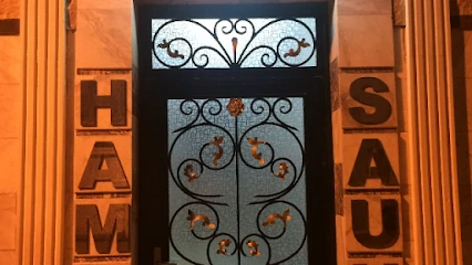 Paşa Hamamı