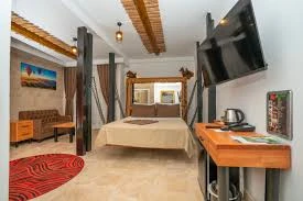 Pasha Palas Hotel