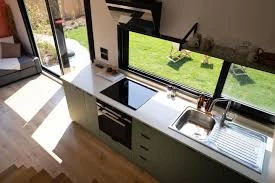 Patika Tiny Homes