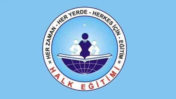 Patnos Halk Eğitimi Merkezi