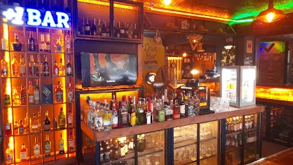 Patrick Irish Pub