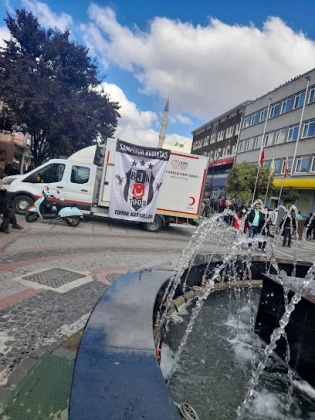 Pehlivanlar Otopark