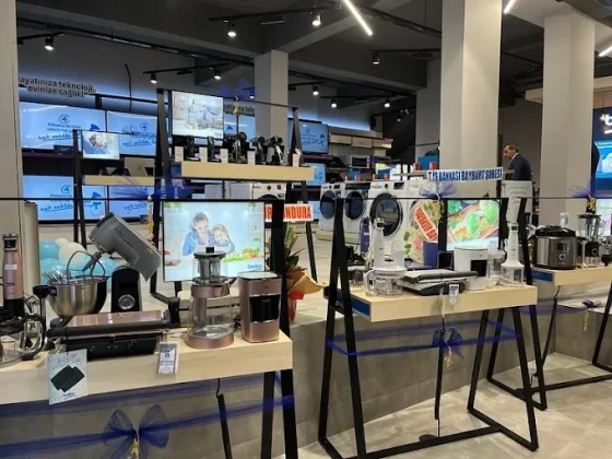 Pekmezciler Ticaret