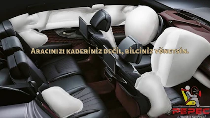 Pepec Airbag Servisi