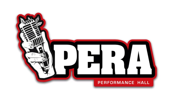 Pera Cafe & Bistro Performance Hall