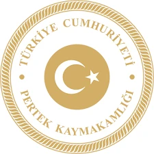 Pertek Kaymakamlığı
