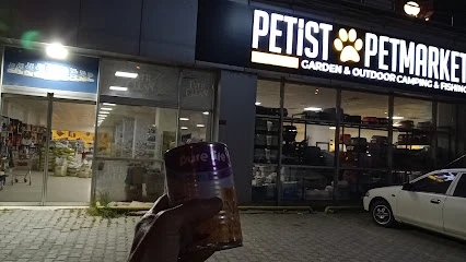 Petist Pet Market