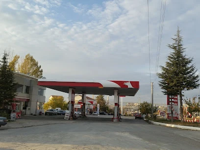 Petrol Ofisi