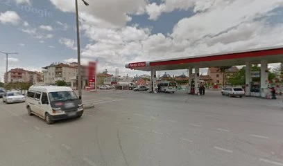 Petrol Ofisi