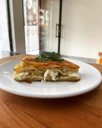 Peyda Börek