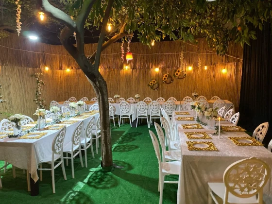 Phoenix Event Adana