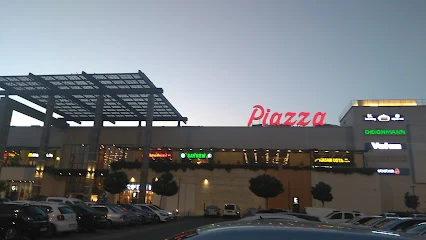 Piazza Şanlıurfa