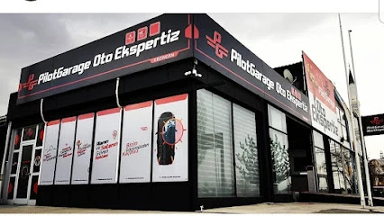 Pilot Garage Erzincan Oto Ekspertiz