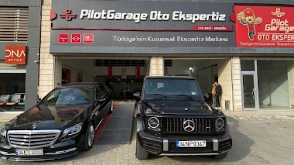 Pilot Garage Mardin Artuklu Oto Ekspertiz