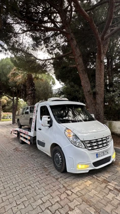 Pınar Yol Yardım