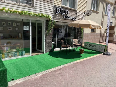 Pipo Tobacco ( Puro, Tütsü, Tütün)