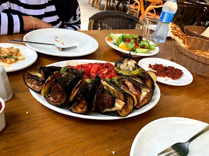 Pirhan Restaurant