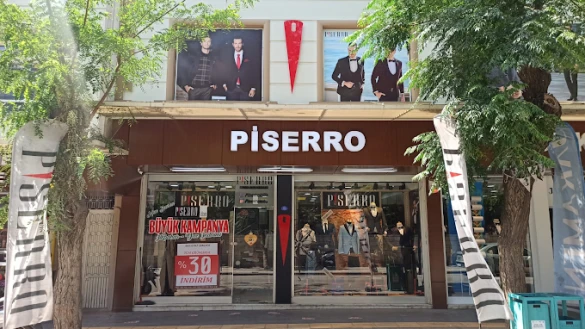 Piserro