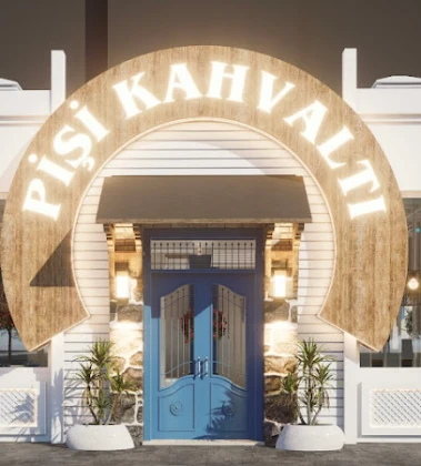 Pişi Kahvaltı