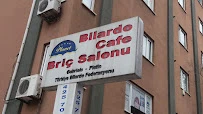 Planet Bilardo Salonu