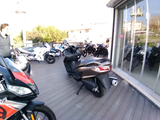 Polat Motor