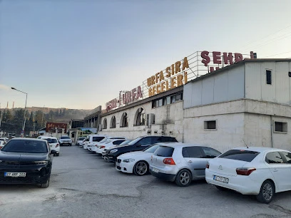 Polatoğlu Otopark