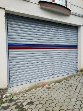 Poledoor - Otomatik Kapı, Panjur, Bariyer, Kepenk Sistemleri