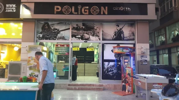 Poligon Airsoft