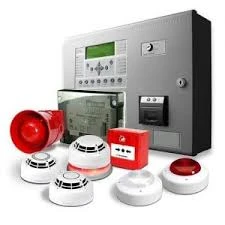 Polsan Yangın Alarm Ve Güvenlik Sistemleri