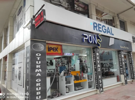 Poniss Sinop