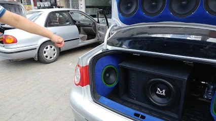 Power Oto Music