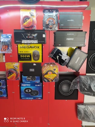 Powersound