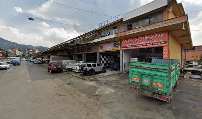 Poyraz Motor Rize
