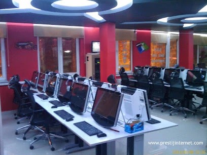 Prestij İnternet Cafe