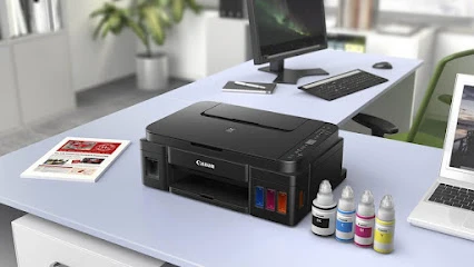 Printer-Houses Yazıcı Servisi